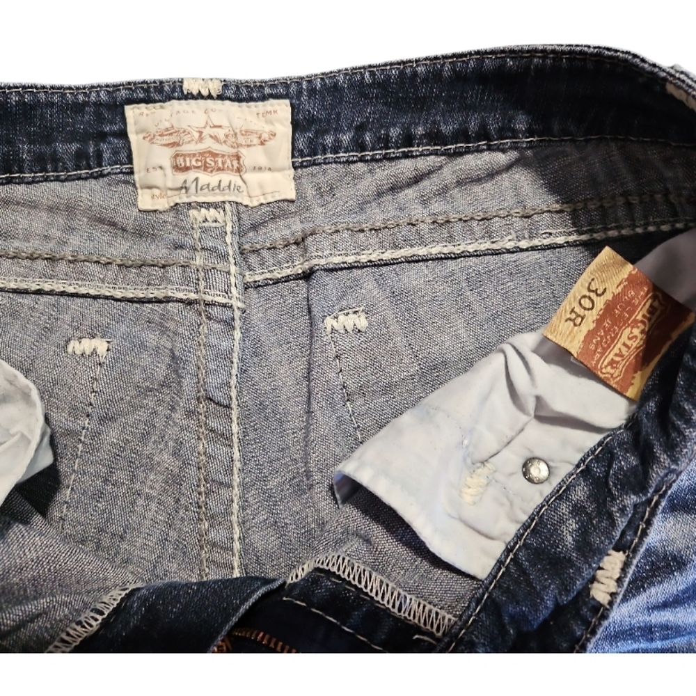 Womens Jeans Size 12 - Picture 3 of 6